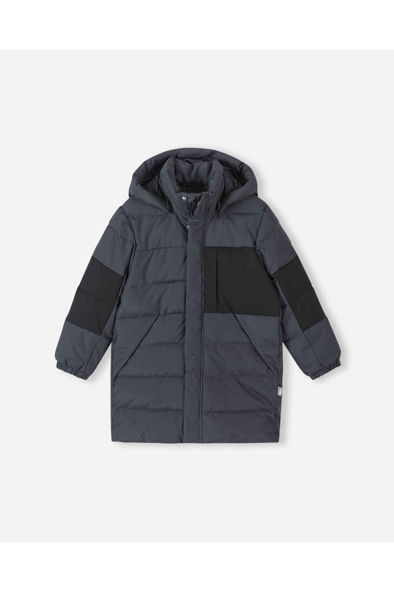 Koskela Winter jacket, Main, color, Soft black