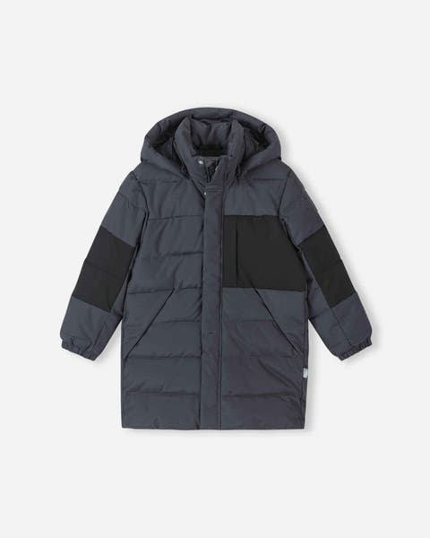 Koskela Winter jacket