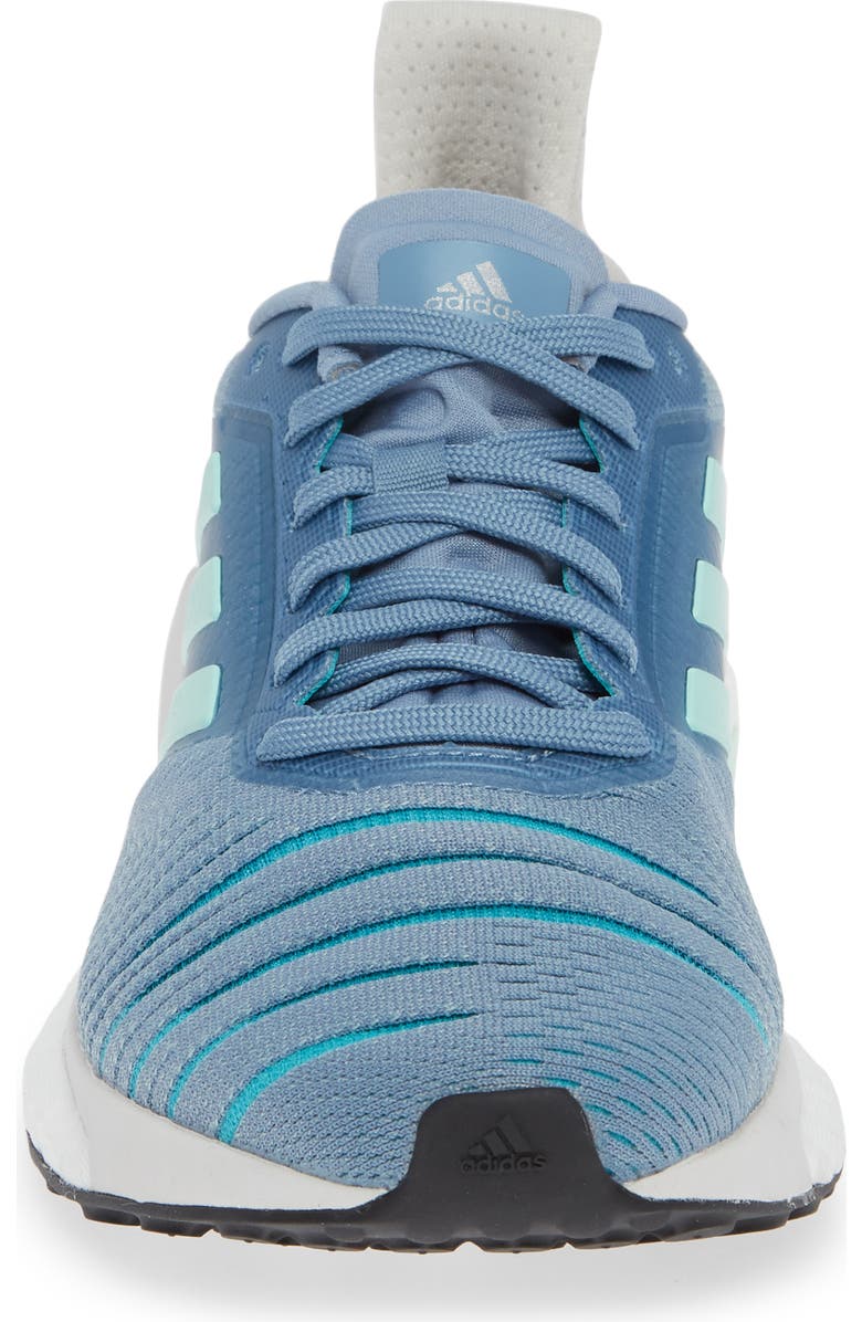 adidas Solar Glide Running Shoe, Alternate, color,
