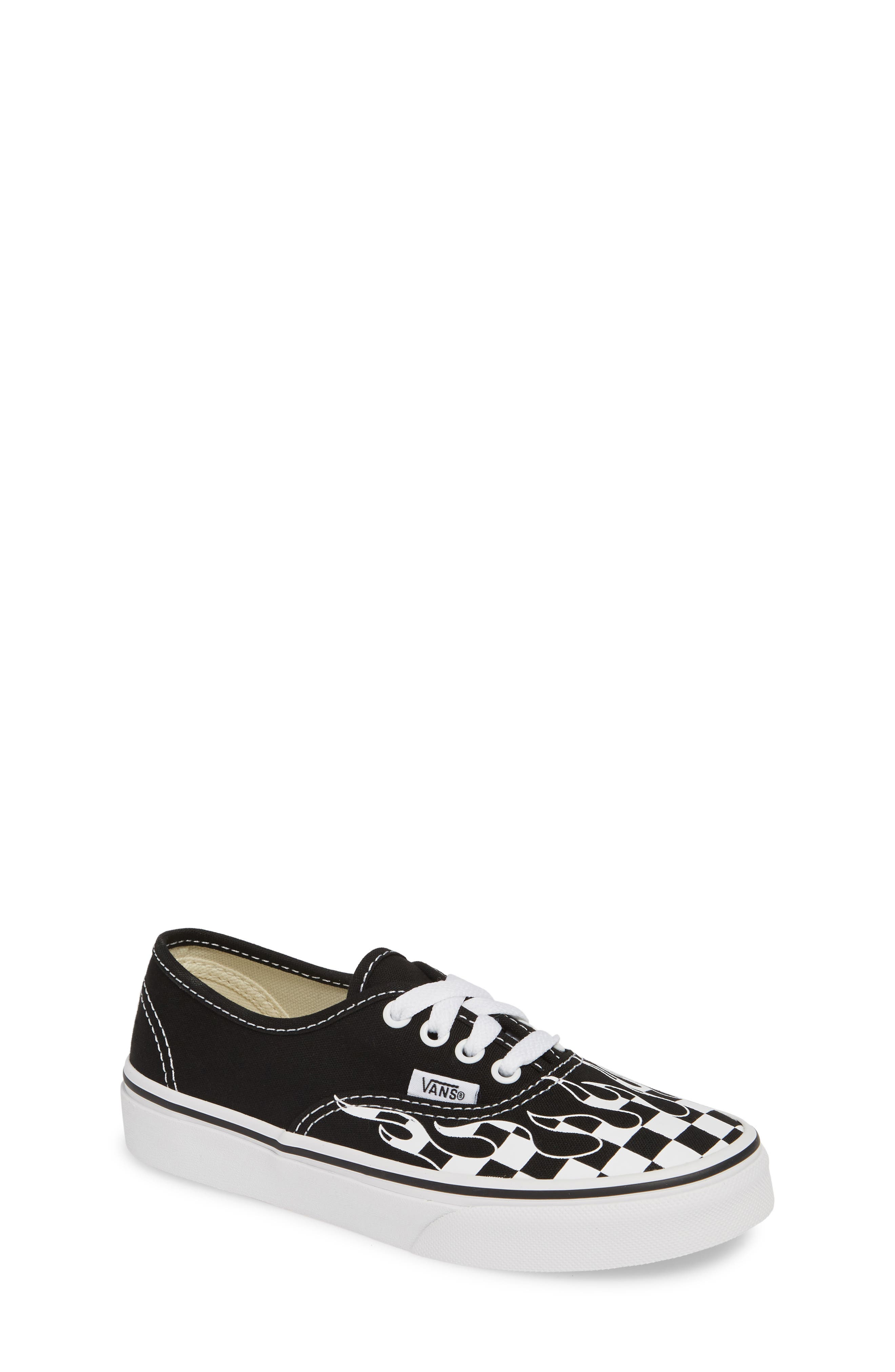 Vans Authentic Sneaker, Main, color, 