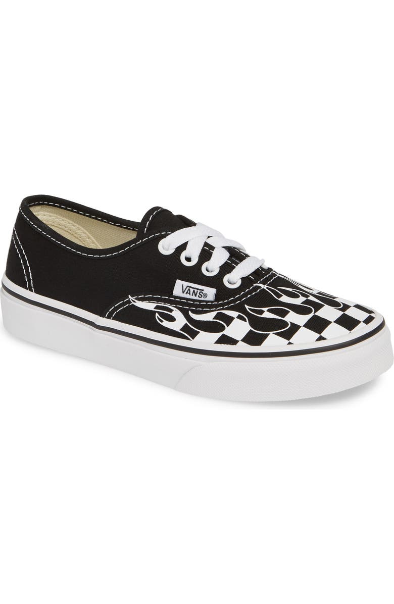 Vans Authentic Sneaker, Main, color,