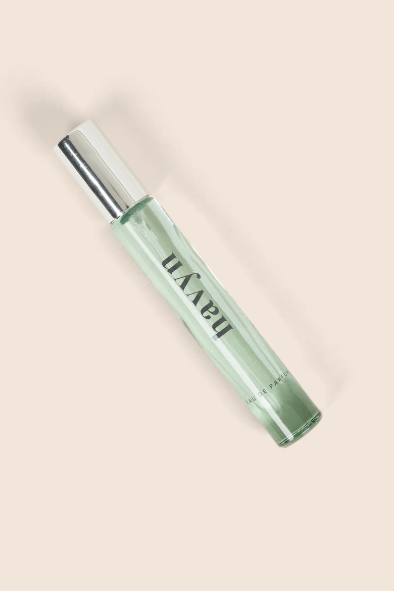003 Wake (Ocean Moss & Vetiver) Elevating Perfume - EU Allergen-Free Eau de Parfum, Alternate, color, 0.3 oz