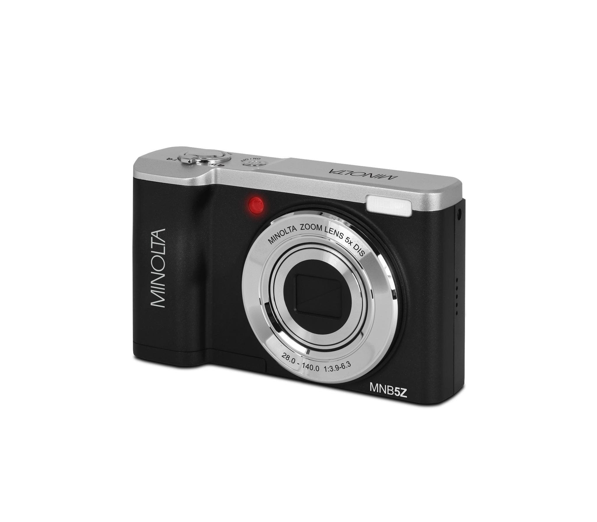 No Memory Card