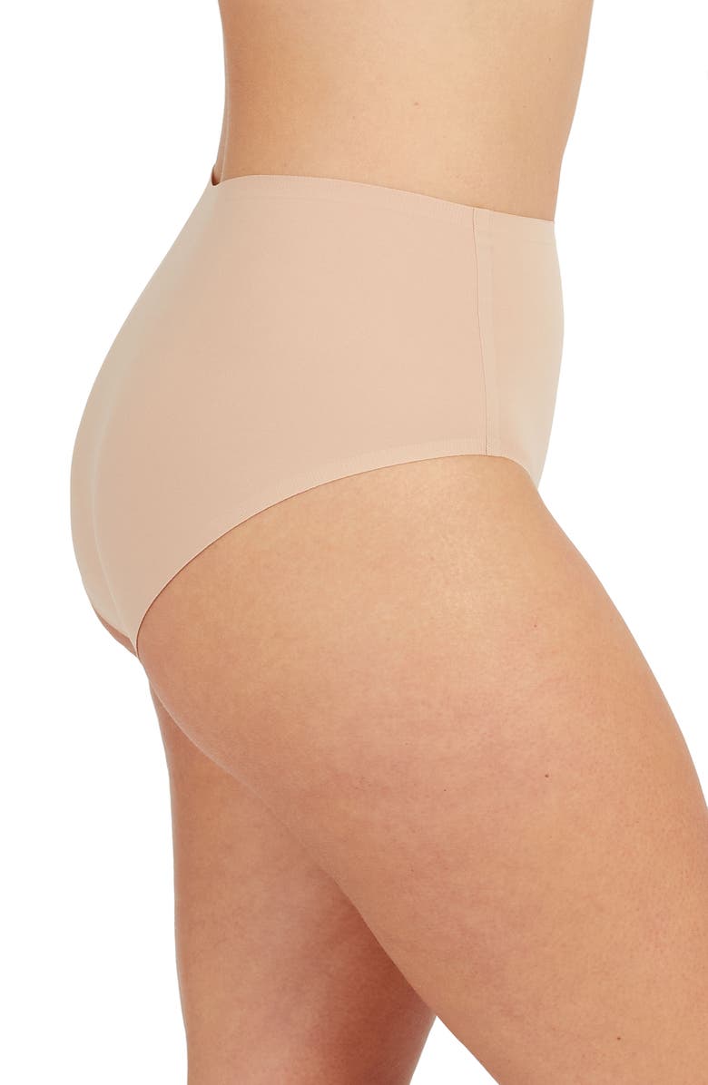SPANX<sup>®</sup> SPANXsmooth<sup>™</sup> Fit-to-You 3-Pack Briefs, Alternate, color, 