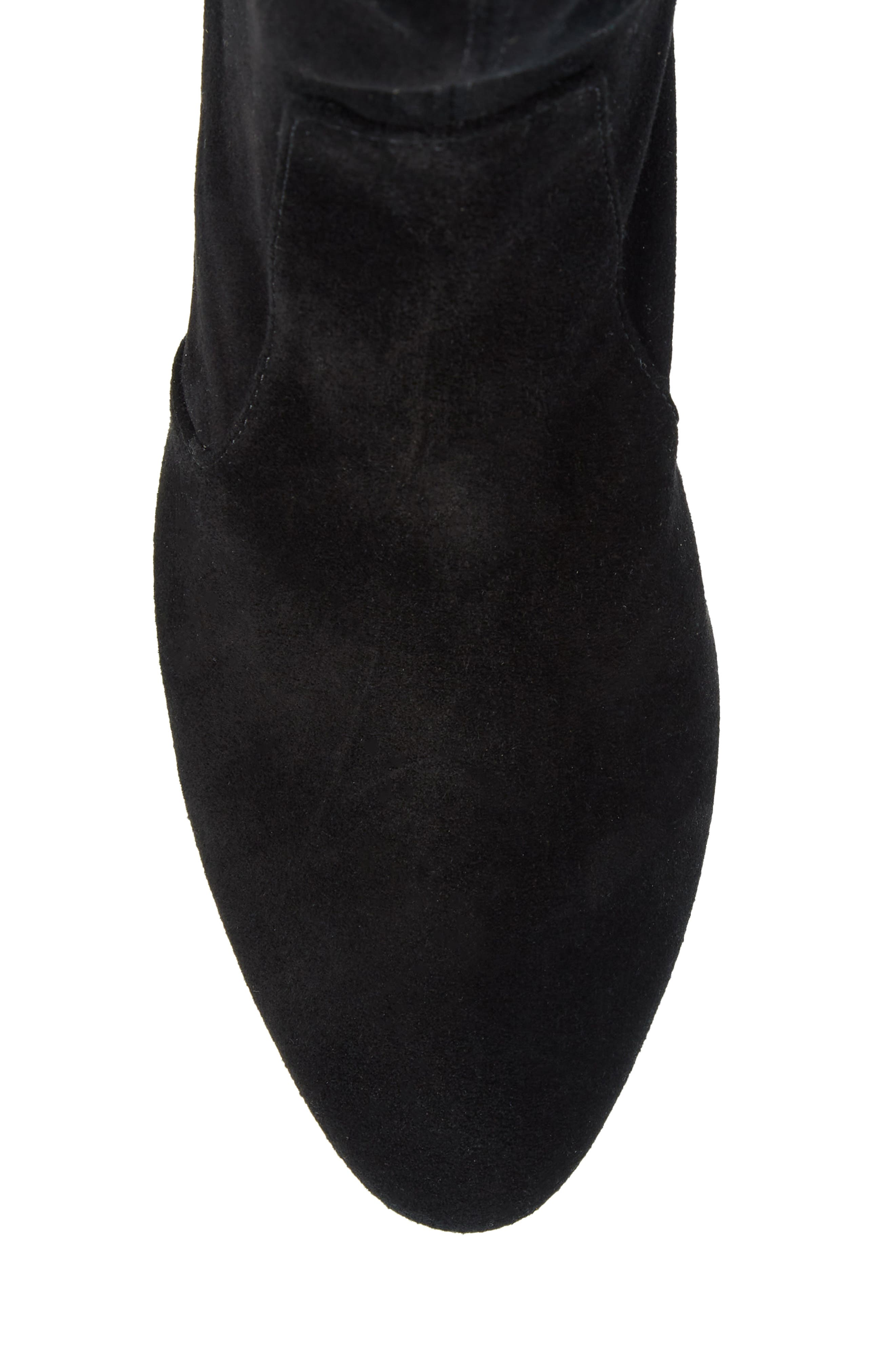 Stuart Weitzman Vidaland Convertible Boot, Alternate, color, 