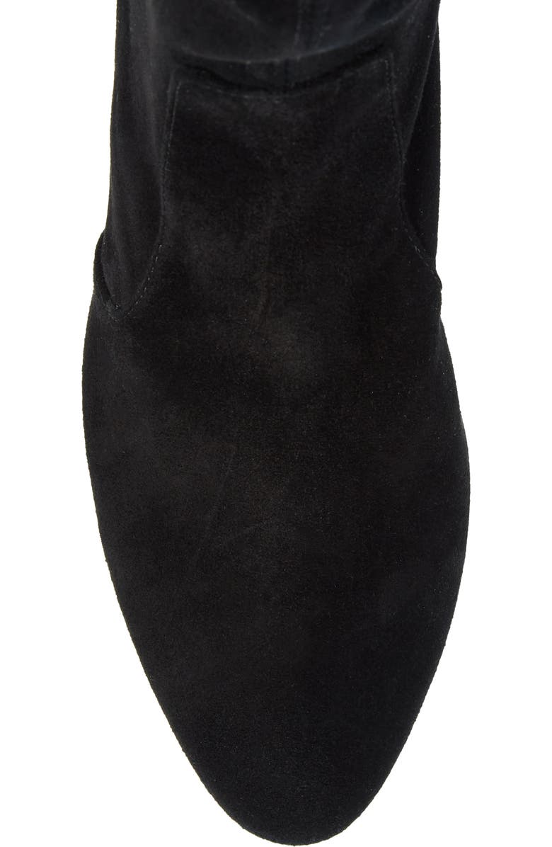 Stuart Weitzman Vidaland Convertible Boot, Alternate, color,