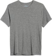 Tommy John Second Skin Pocket Sleep T-Shirt