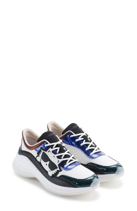 Coty Sneaker (Women)