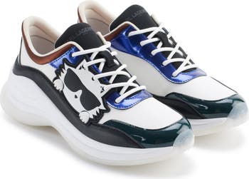 Karl Lagerfeld Paris☆コティ スニーカー Coty Slip On Sneaker | Sneakers | Karl Lagerfeld Paris