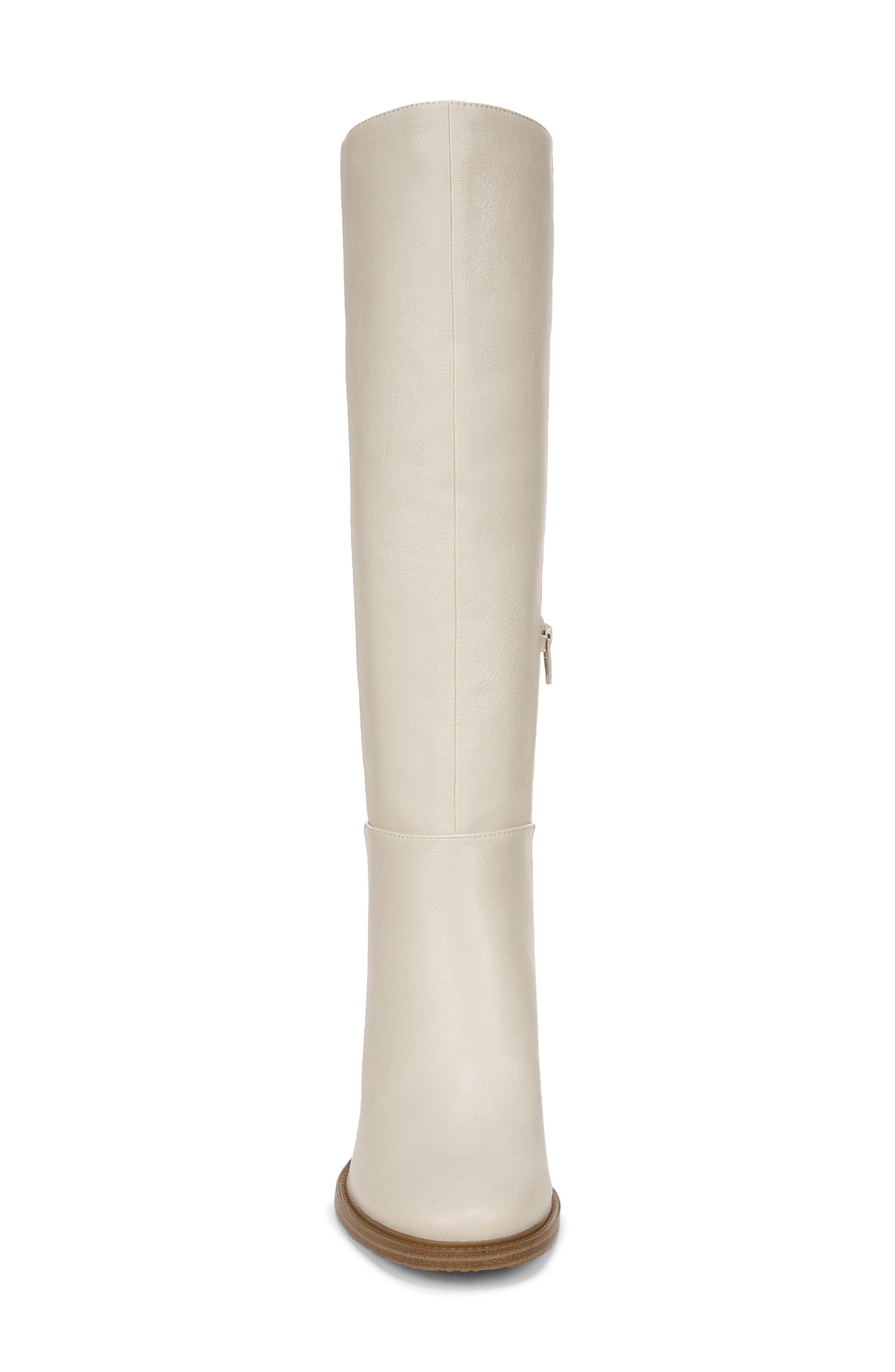 Riona Knee High Boot, Alternate, color, BIRCH