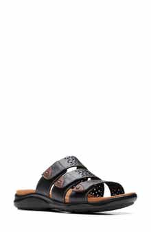 Clarks® Kitly Walk Sandal