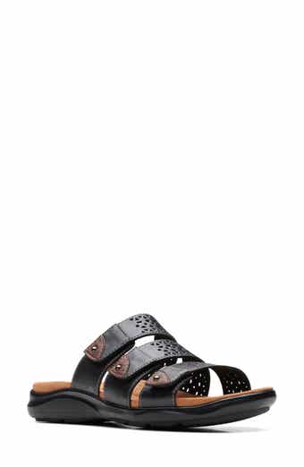 Clarks® Kitly Walk Sandal