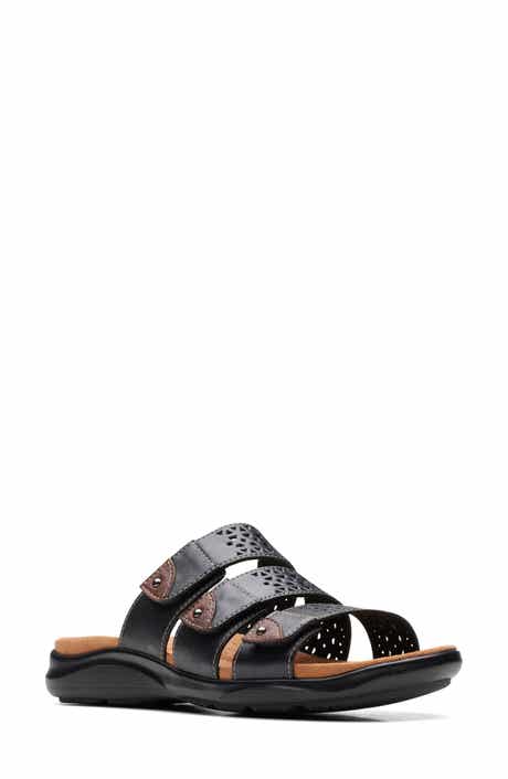 Clarks® Kitly Walk Sandal