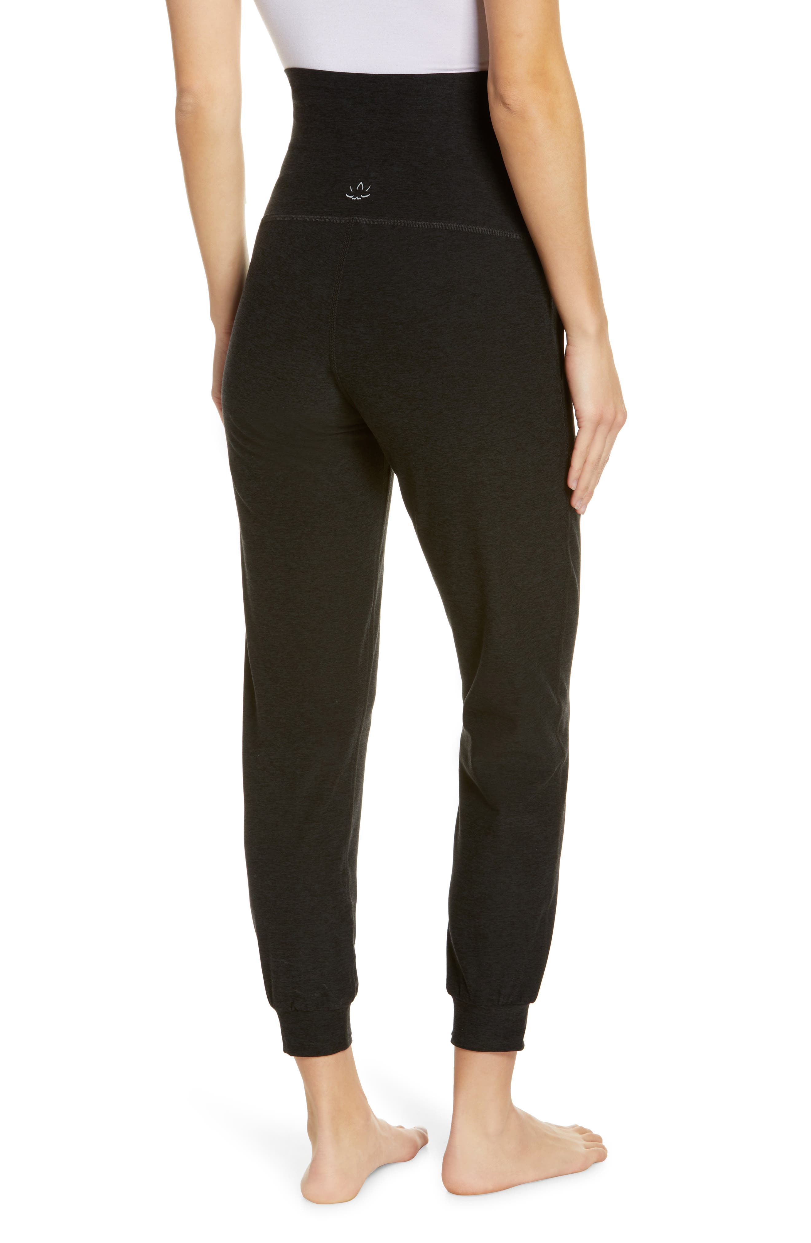 Spacedye Maternity Joggers - image 2