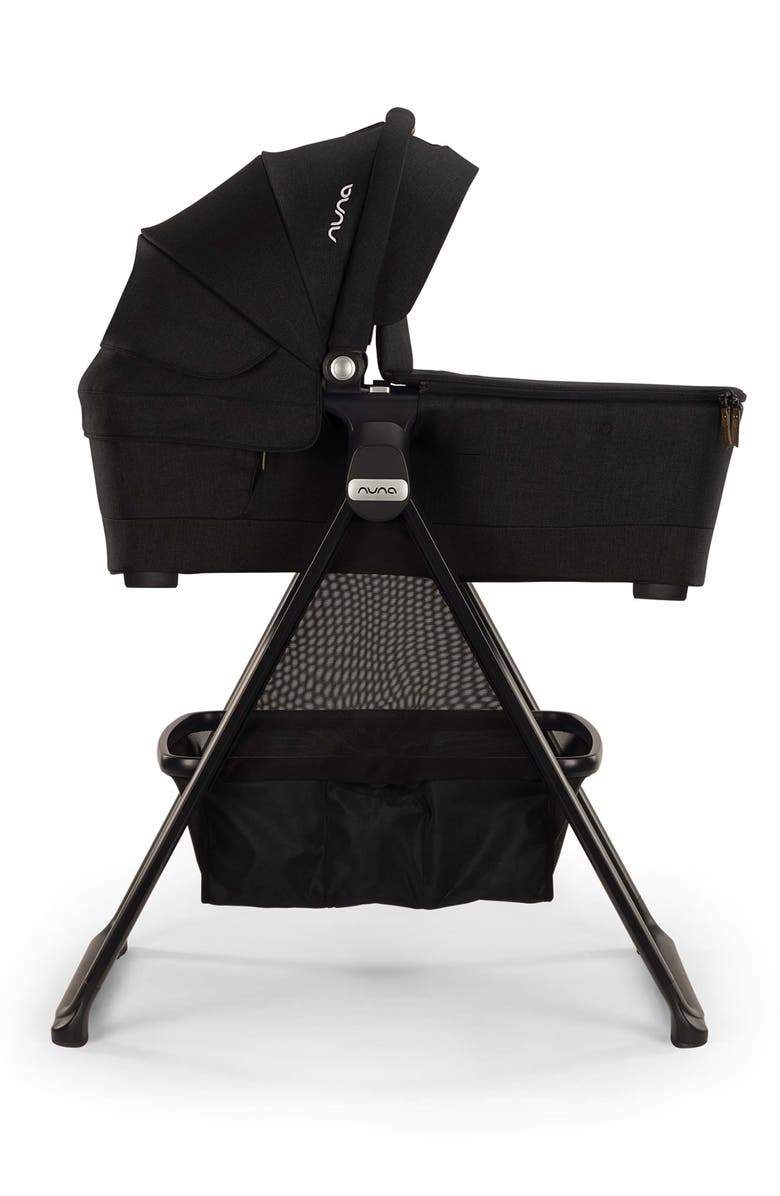 lytl series<sup>™</sup> bassinet + stand