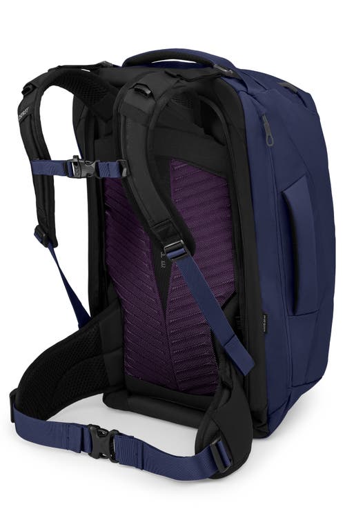 Osprey Fairview 40-liter Travel Backpack