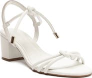 Arezzo Camila Ankle Strap Sandal