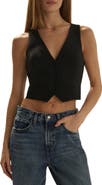 Favorite Daughter The Little Classic Vest