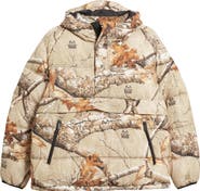 The Very Warm Gender Inclusive 500 Fill Power Anorak