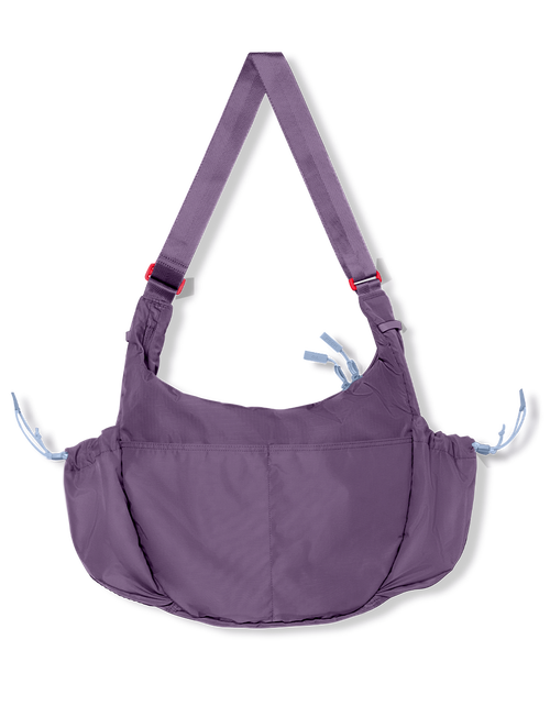 Baboon To The Moon Crescent Crossbody Big 8l
