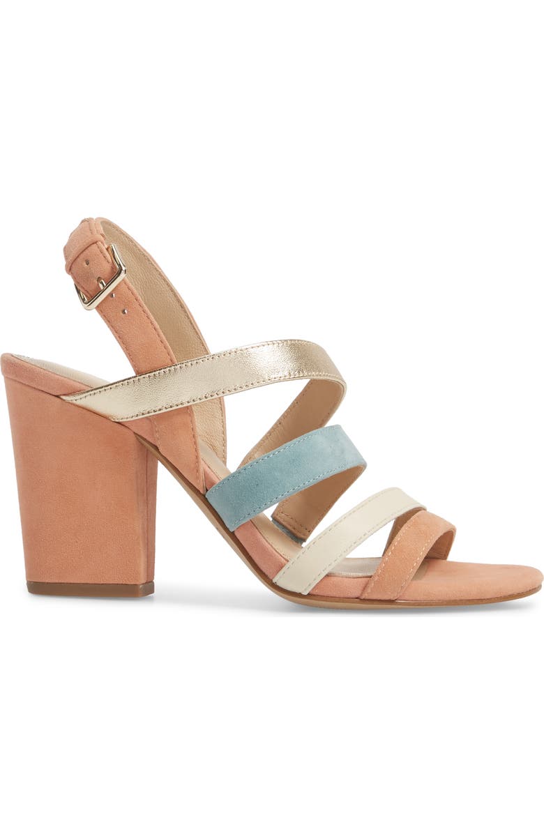 Botkier Sera Sandal, Alternate, color,