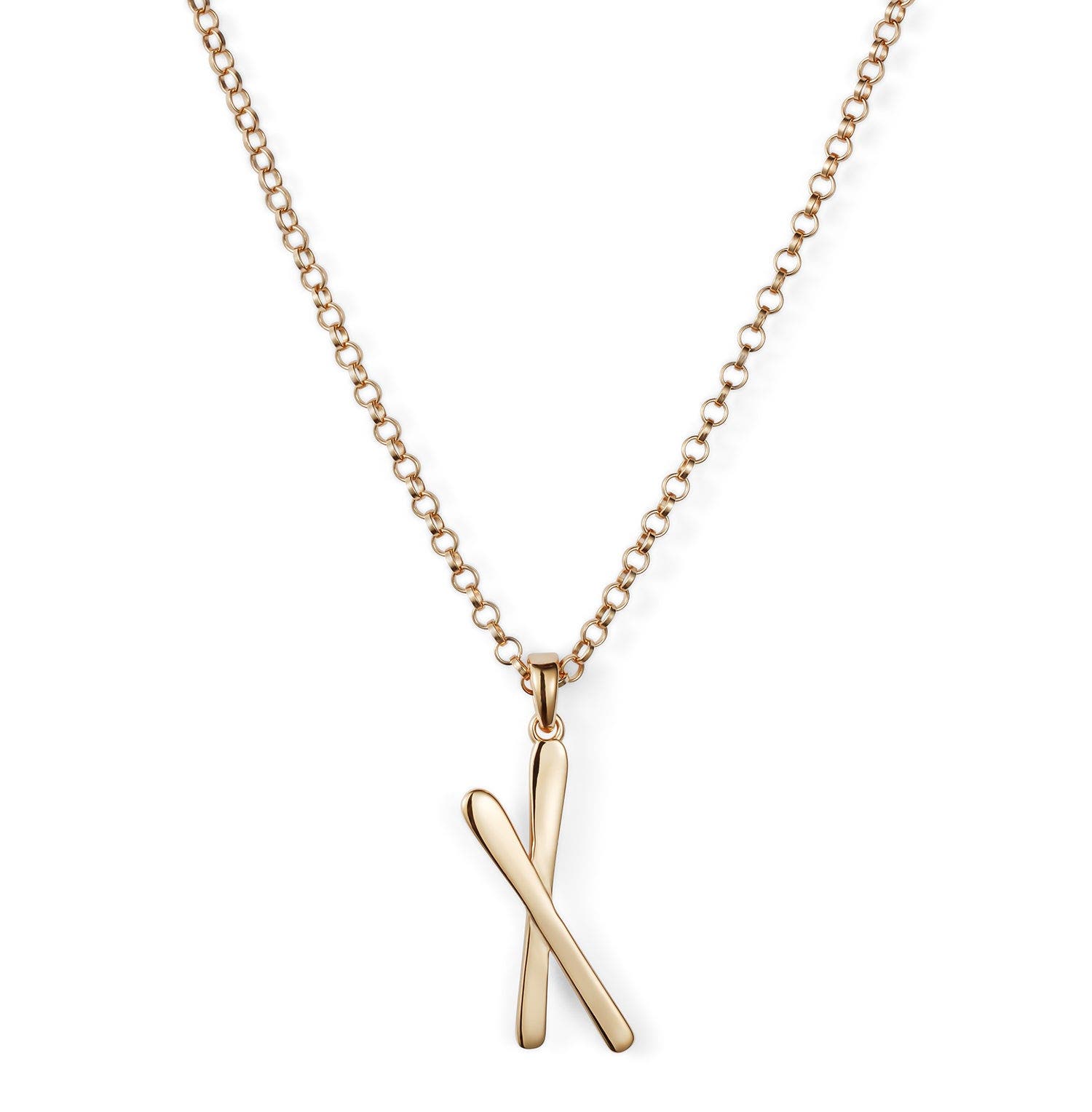 selected Gold Vermeil