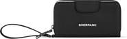 Sherpani Tulum Wristlet W/ RFID Protection