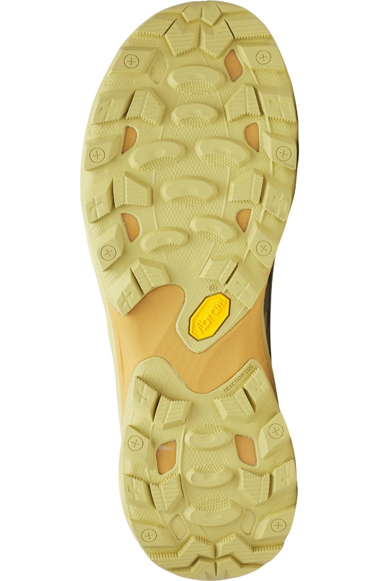 Merrell Moab Speed 2 Vent Sneaker, Alternate, color, Nori