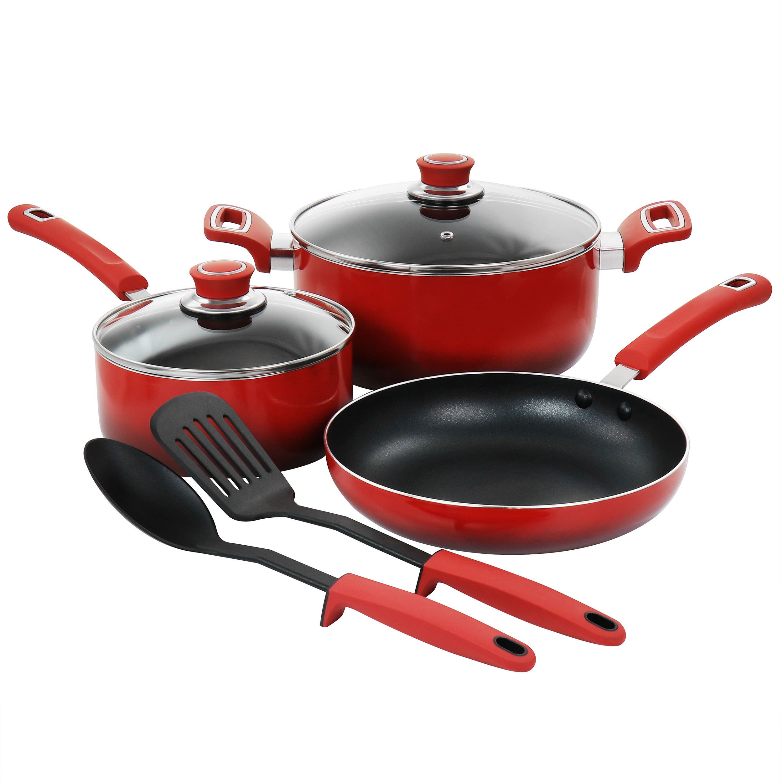 selected Red
