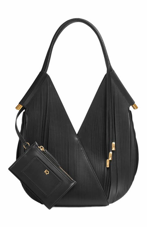 Baldwin Lasercut Mini Shoulder