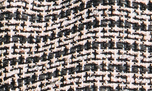 Theory Woven Tweed Cardigan Jacket In Gray