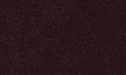 Melrose And Market Raglan Crewneck Sweater In Burgundy