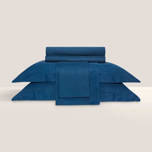 Togas Royal Duvet Cover In Blue
