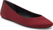 Reformation Charlie Taye Ballet Flat
