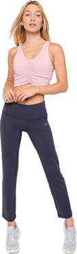 Rebody Active Lexi Bootcut Cloudlux Leggings 25.5"