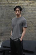 H&M Running T-shirt With Drymove