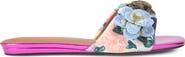 Kurt Geiger London Kensington Slide Sandal