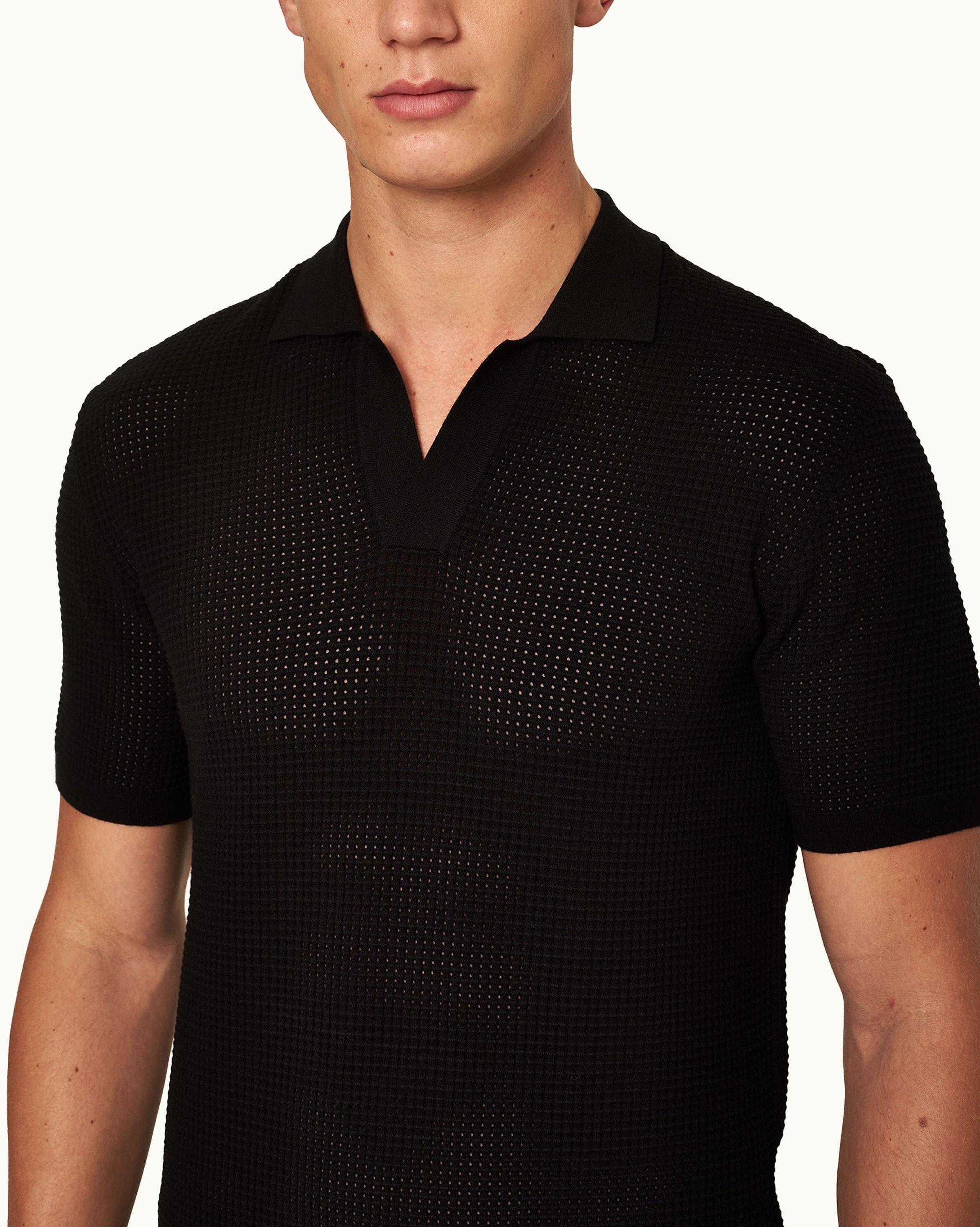 selected Black