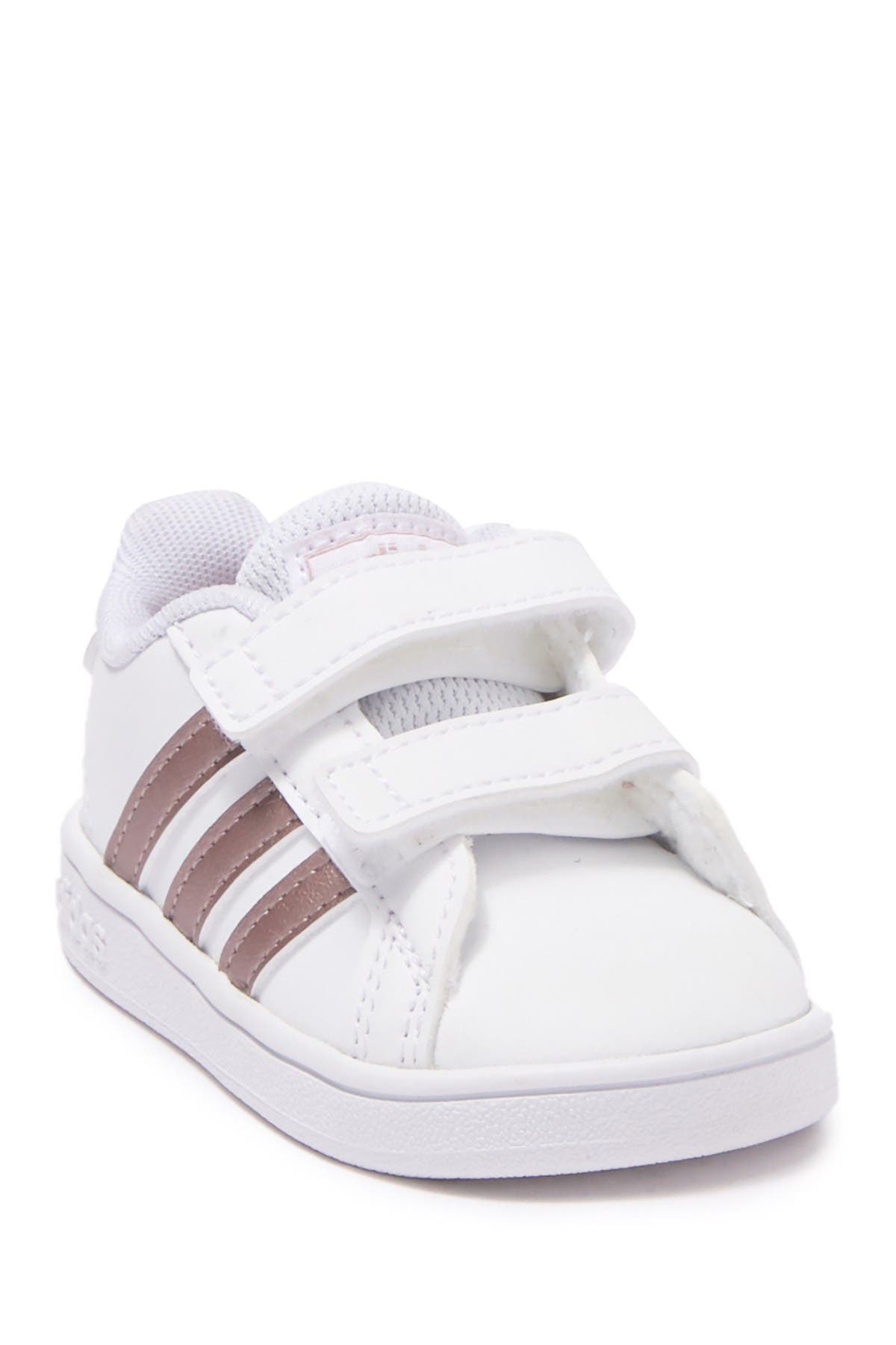 adidas Grand Court Sneaker, Main, color, 