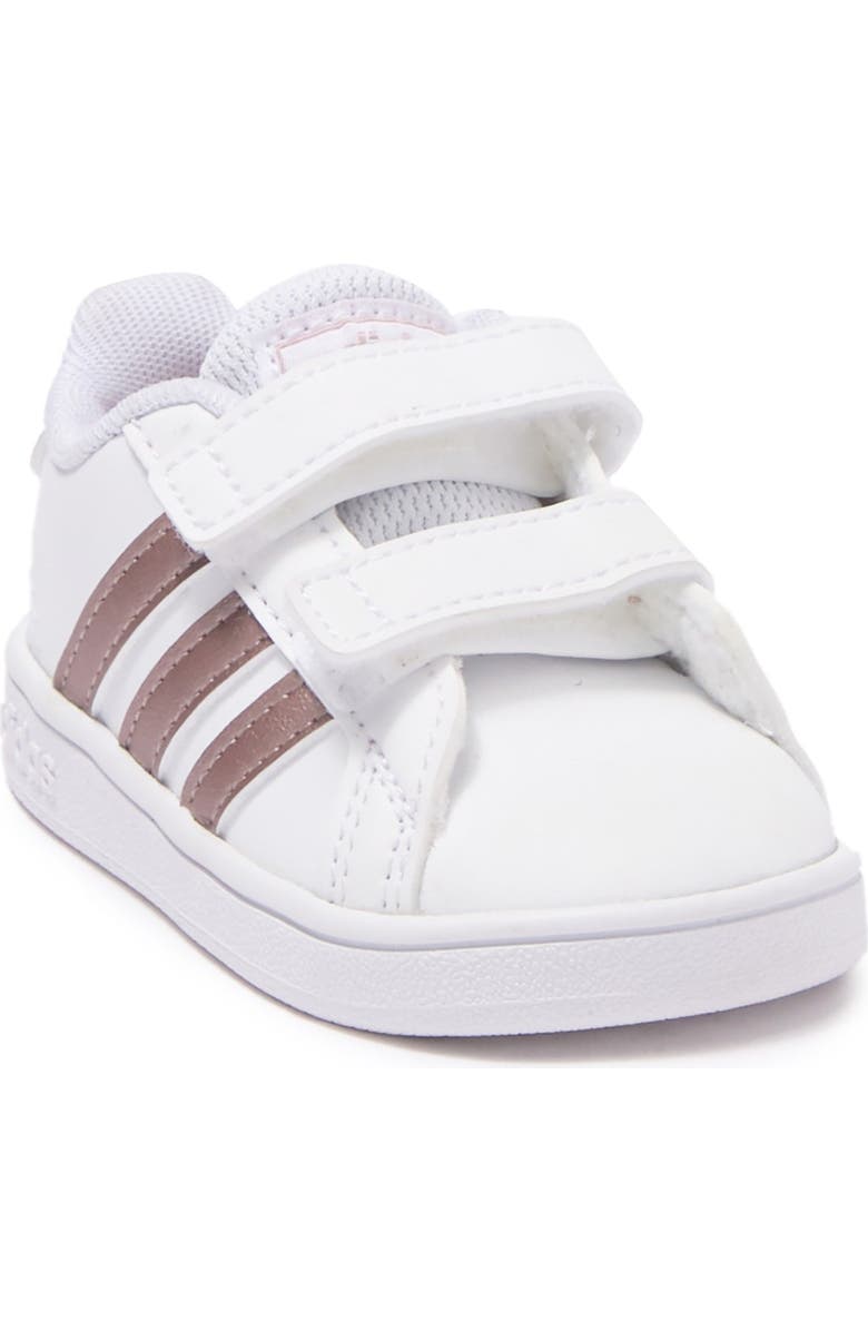 adidas Grand Court Sneaker, Main, color,