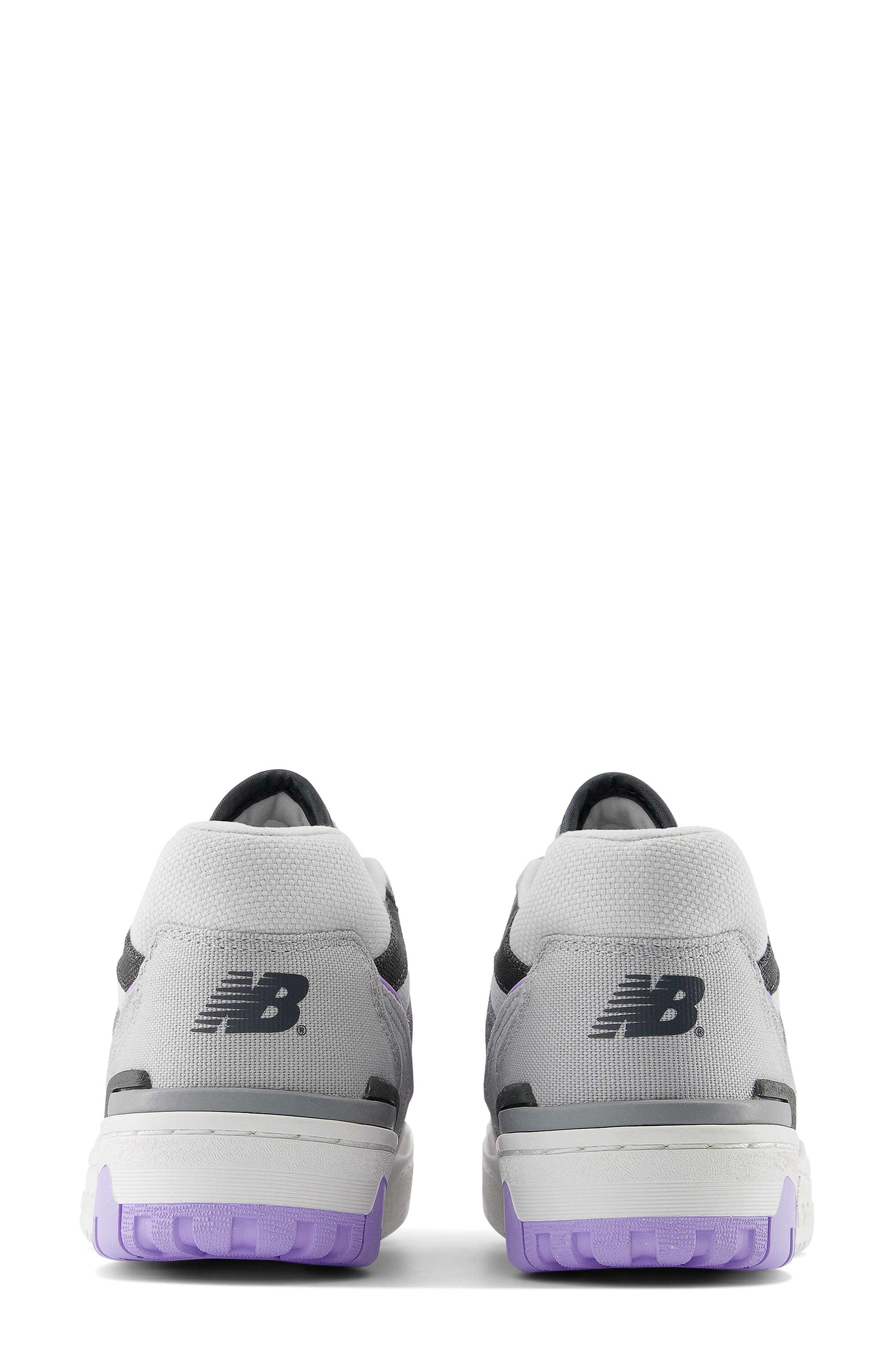 New Balance 550 Basketball Shoe, Alternate, color, 