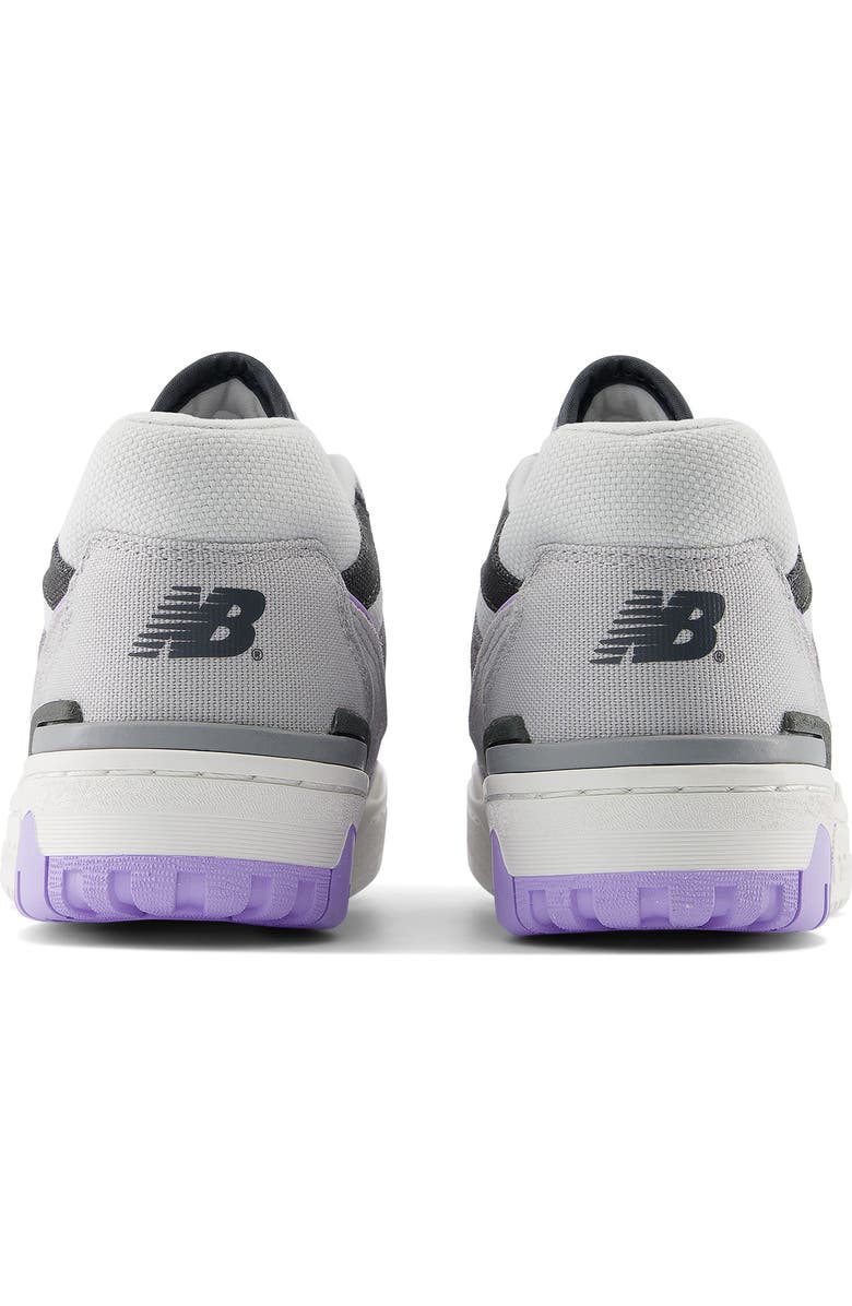 New Balance 550 Basketball Shoe, Alternate, color,