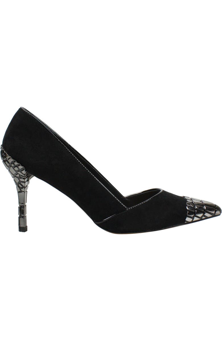 J. Reneé Charleesa Pointed Toe Pump, Alternate, color,