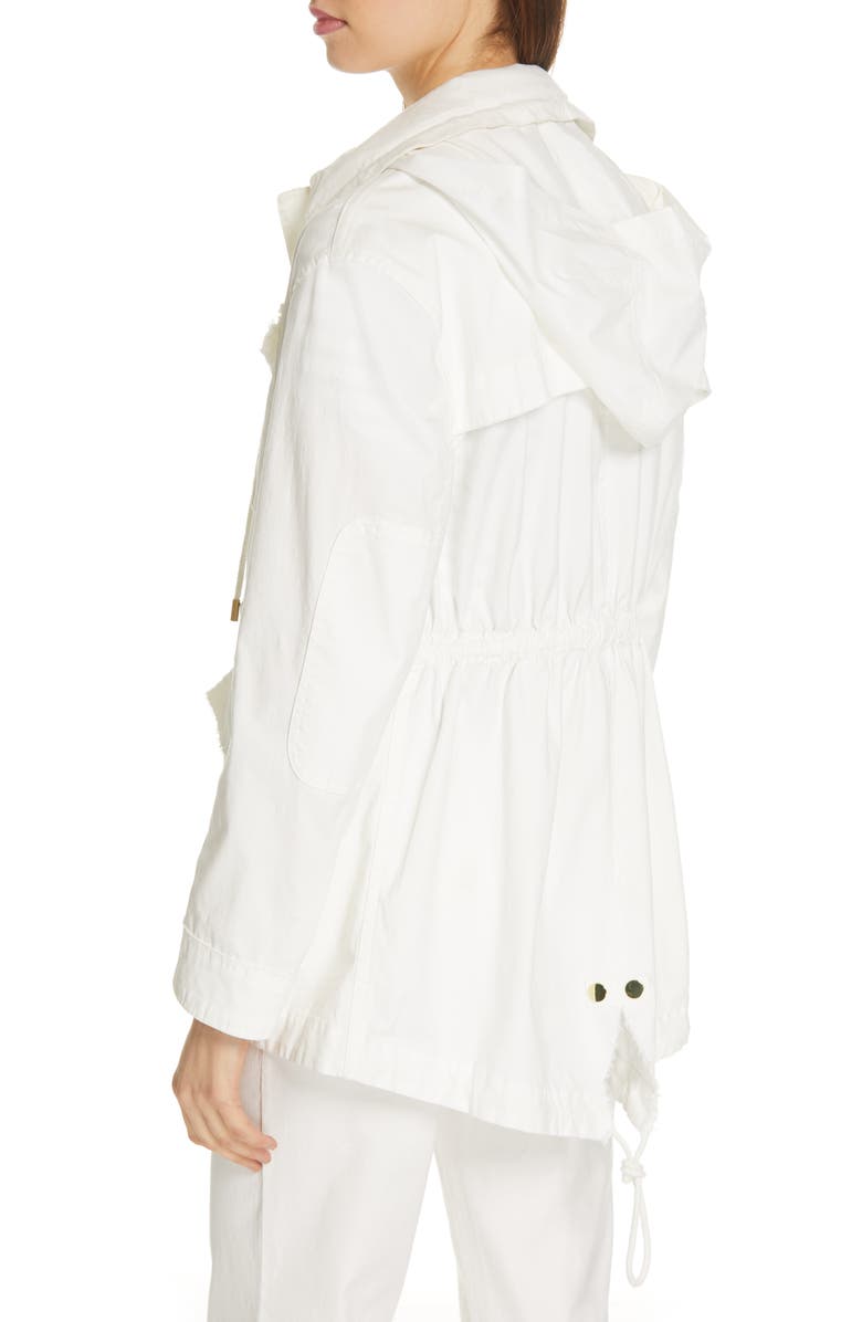 ATM Anthony Thomas Melillo Field Jacket, Alternate, color, 