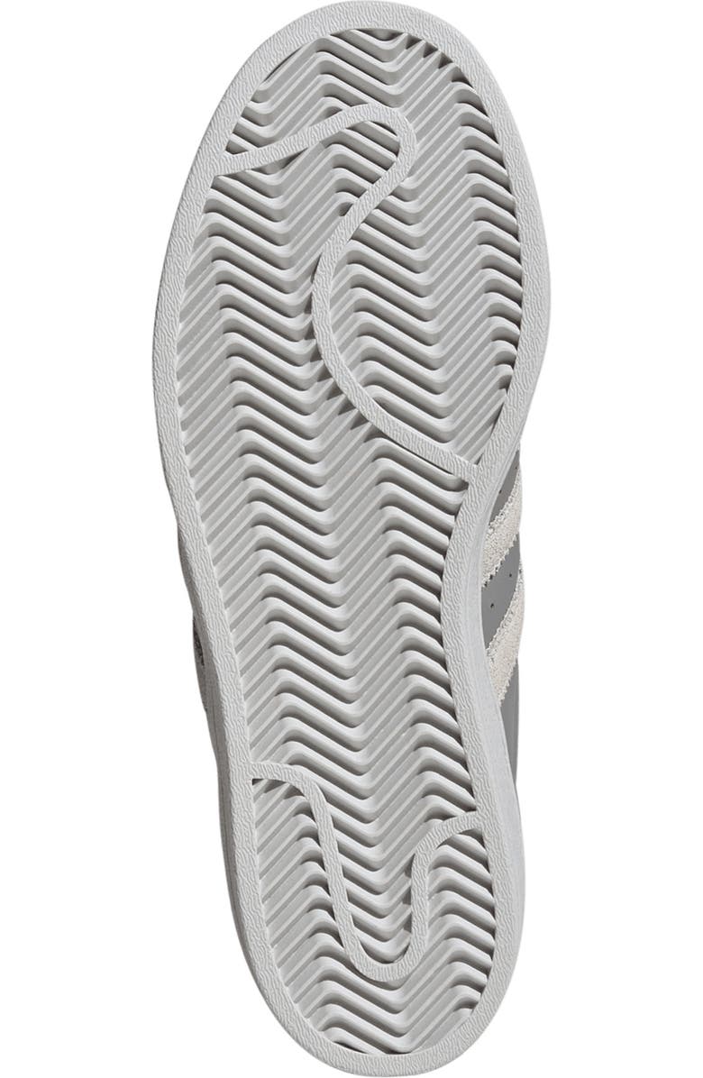 adidas Kids' Superstar Sneaker, Alternate, color,