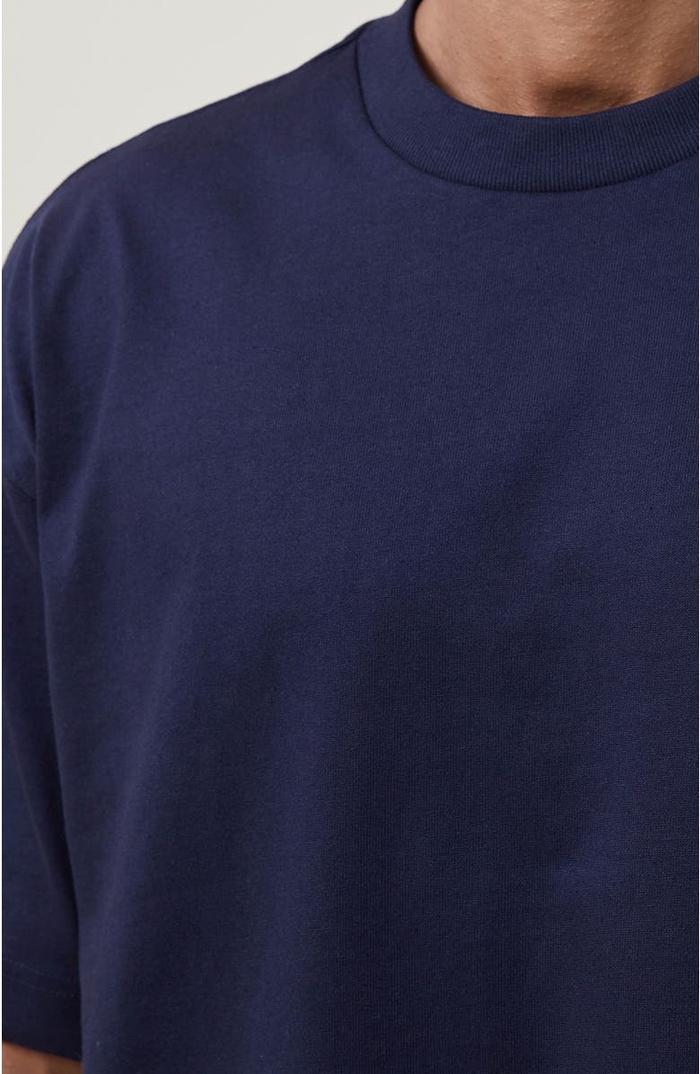 Cotton On Men's Box Fit T-Shirt, Alternate, color, 