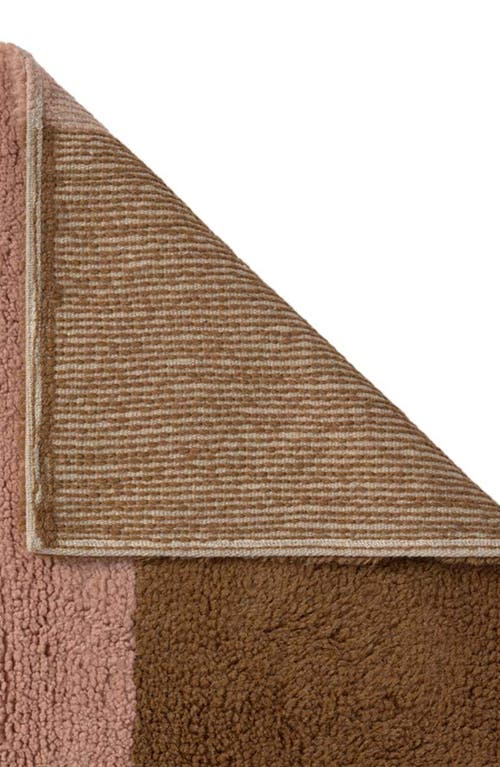 Lorena Canals Washable Wool Runner