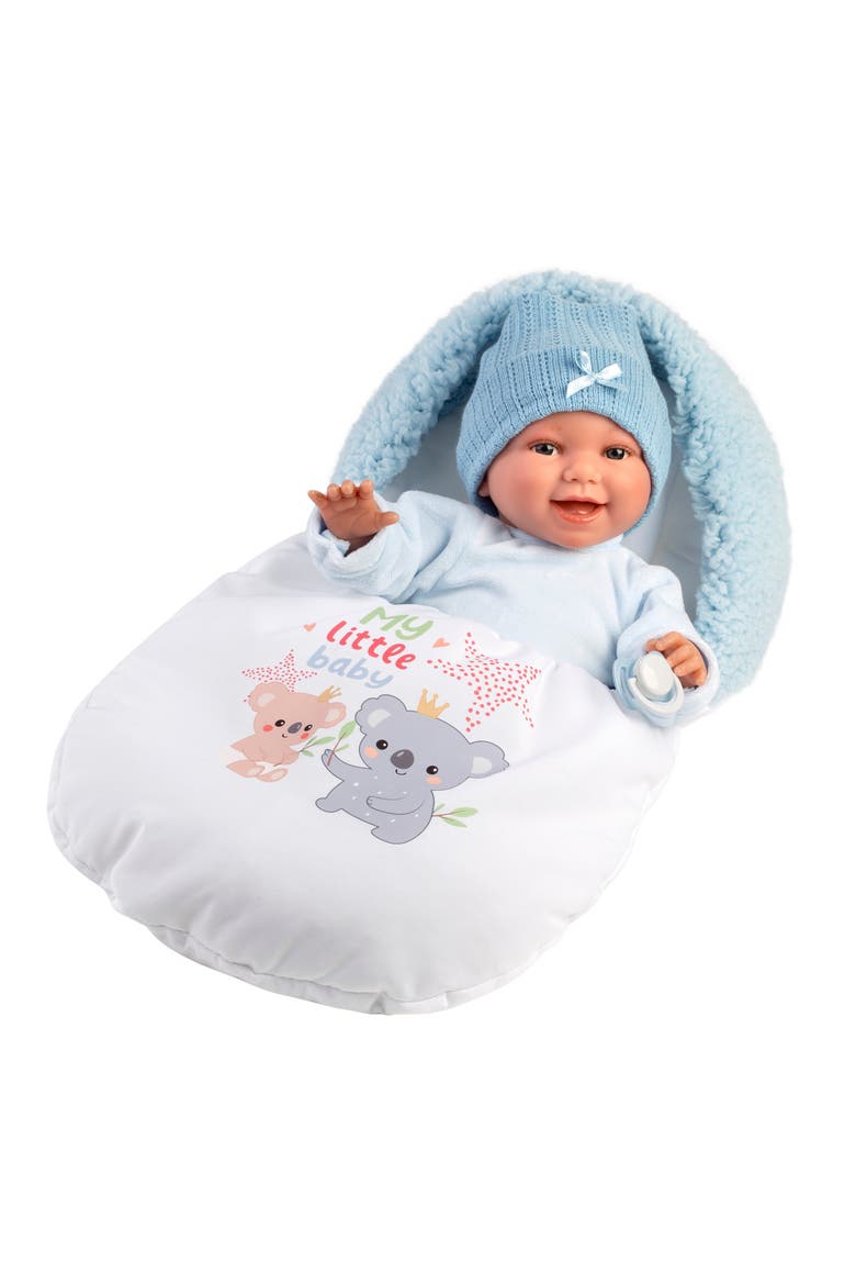 Wyatt Articulated Baby Doll, Main, color, ASST