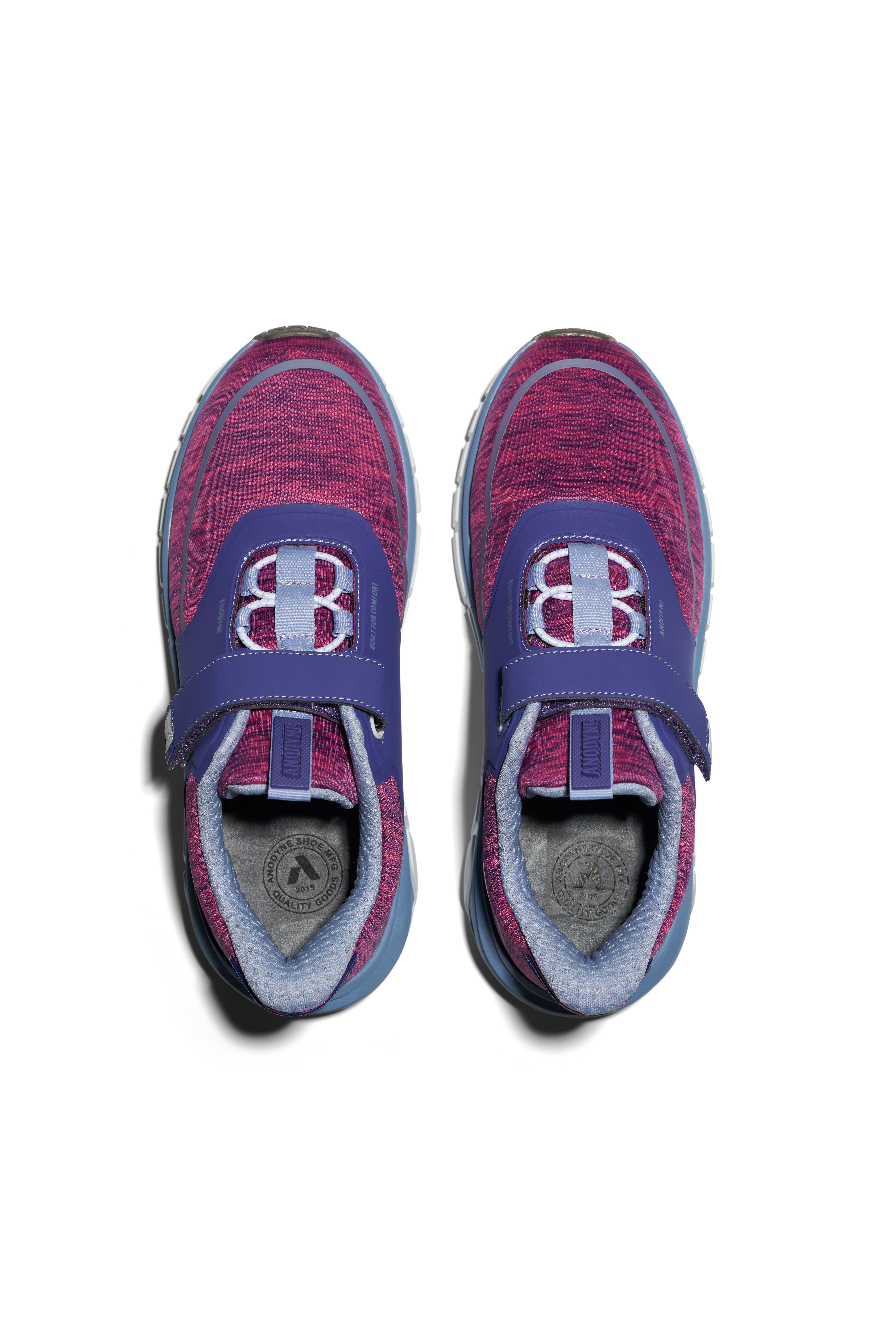 Anodyne No. 45 Women's Sport Motion Hands Free Sneaker (Women) | Nordstrom