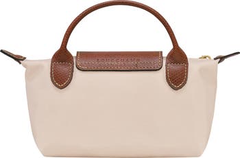 Le Pliage Cosmetics Case